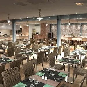 Otel Hl Rio, Playa Blanca