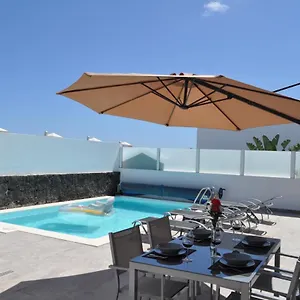 Villa Castor, Playa Blanca (Lanzarote)