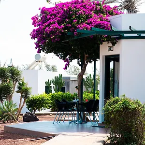 Otel Hl Club, Playa Blanca
