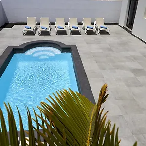 205 - Casa Santuario By Now Ltd Playa Blanca (Lanzarote)